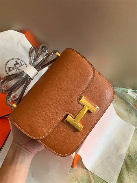 hermes h shoulder bag|cheapest Hermes bag price.